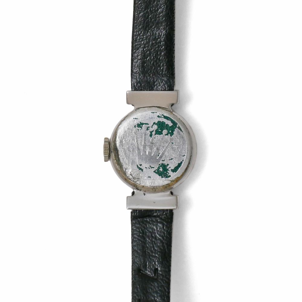 ファッション小物ROLEX プレシジョン Ref.2634 アンティーク品 レディース 腕時計