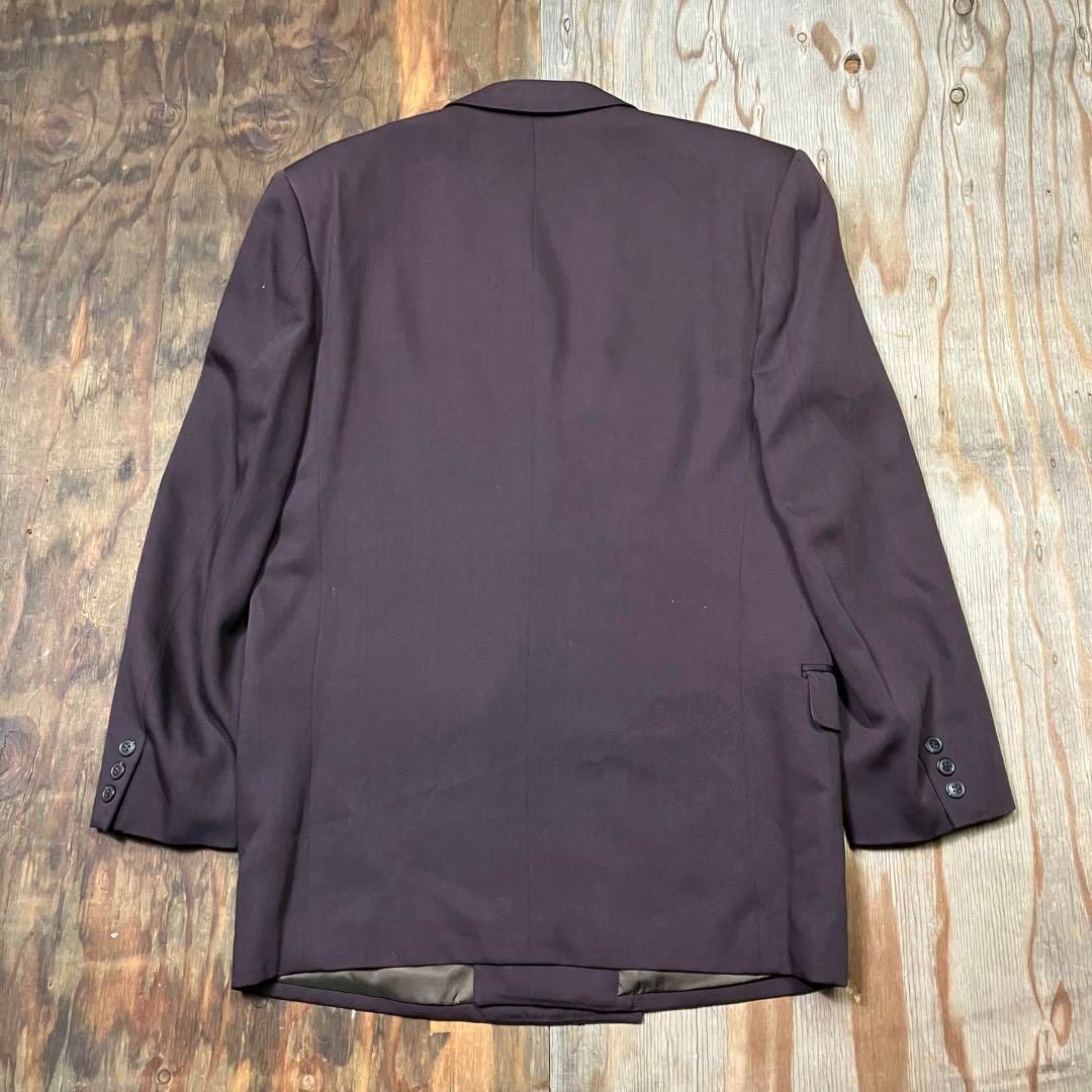 TETSU COMME CA DU MODE テッツ コムサデモード ダブル