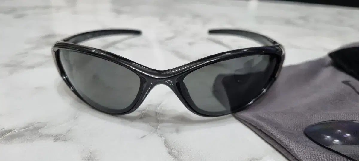 NIKE ナイキ ランニング スポーツ ゴーグル サングラス OAKLEY オークリー アイジャケット スタイル