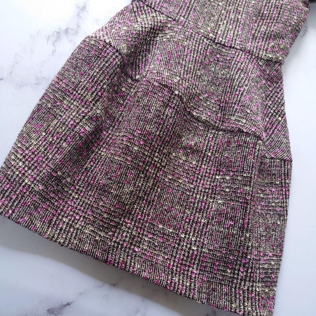 バルーン ドレス