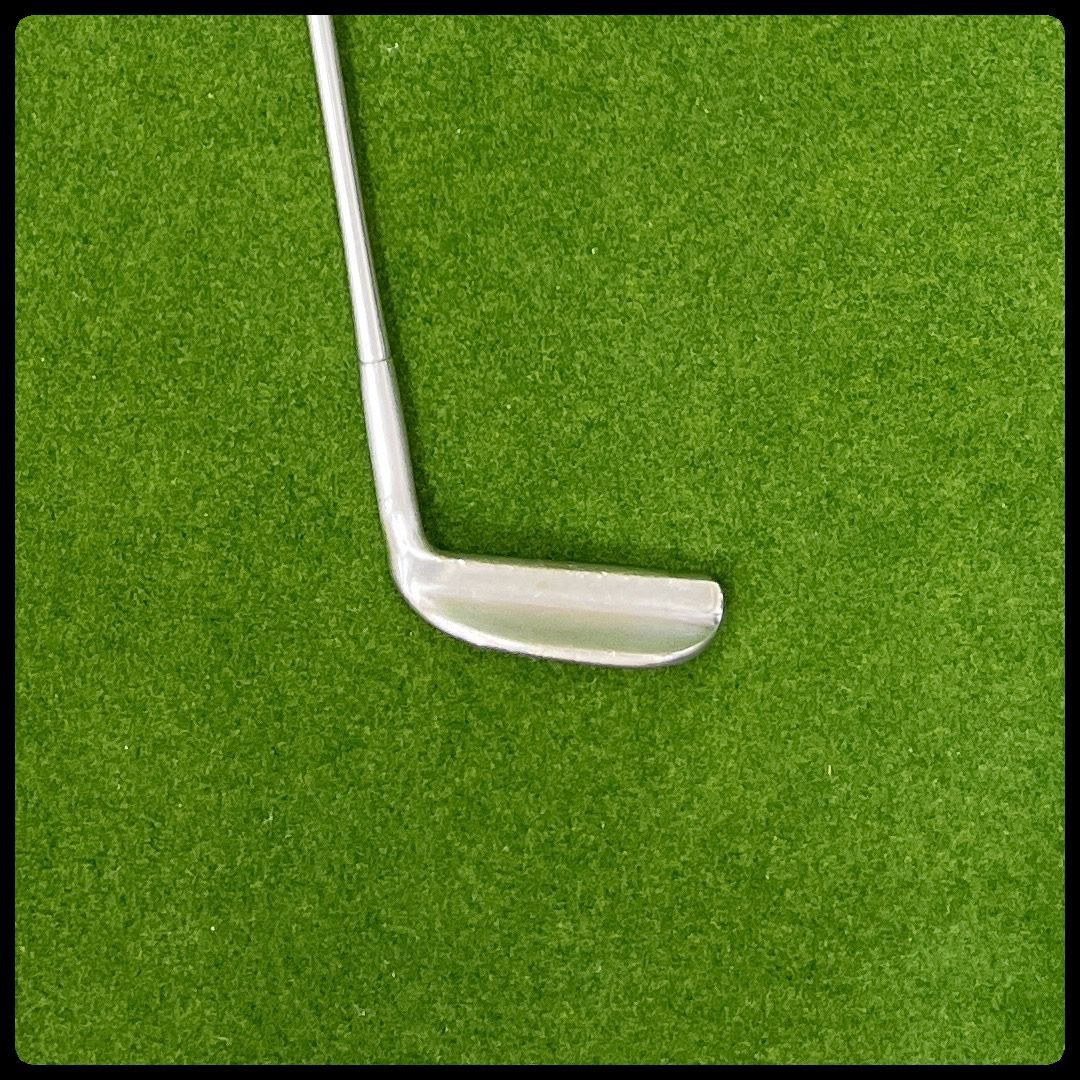 Wilson Designed by Arnold Palmer パター big-gs-