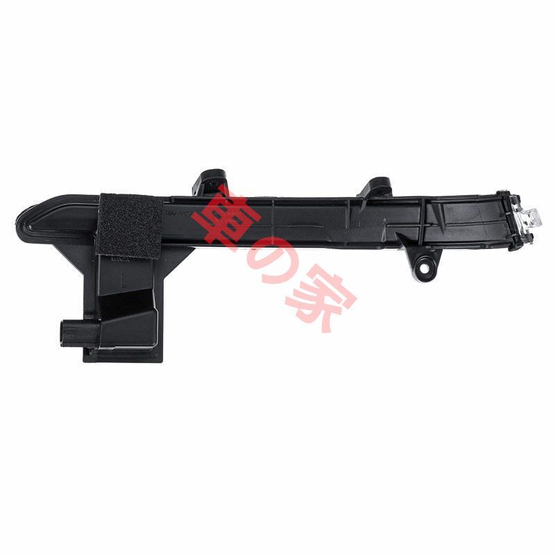 ダイナミックLEDマツダ信号灯CX-5 2017 2018 2019 CX-8 2018 2019バックミラーインジケータウインカーライト lens