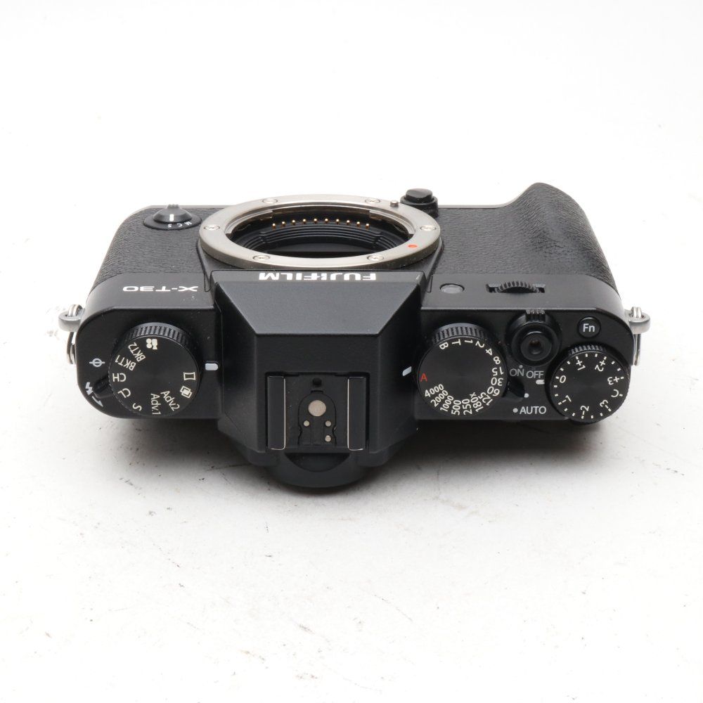 FUJIFILM X-T30 ボディ fujifilm X-T30 ボディ 富士フイルムXT30