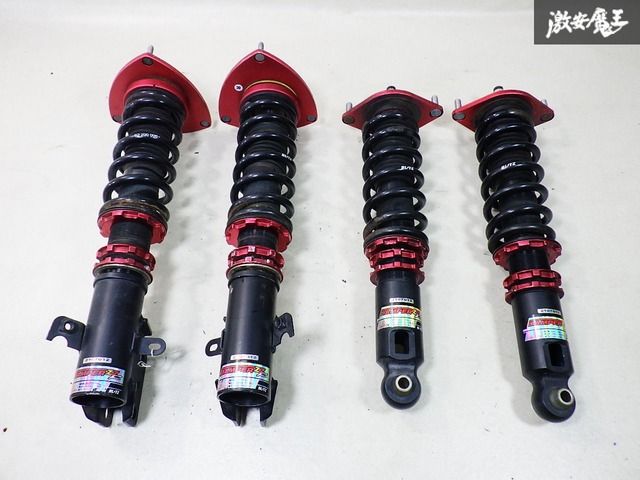 BLITZ ブリッツ DAMPER ZZ-R GJ2/GJ3/GJ6/GJ7/GP2/GP3/GP6/GP7