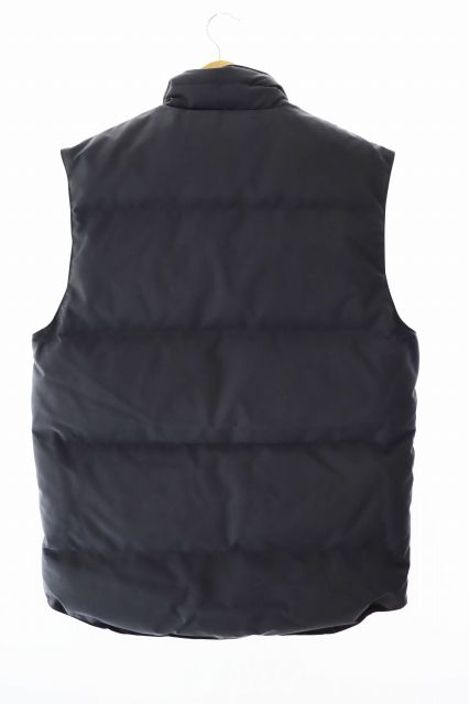GARSON VEST