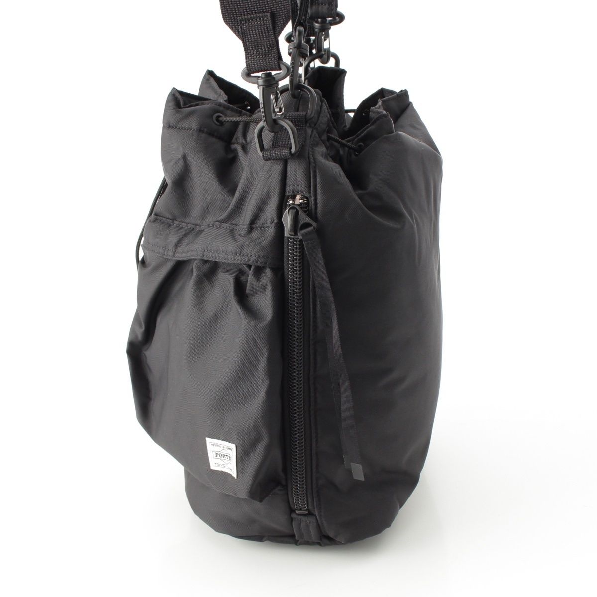 ポーター 吉田カバン ハイク HYKE TOOL BAG ツールバッグ ショルダー