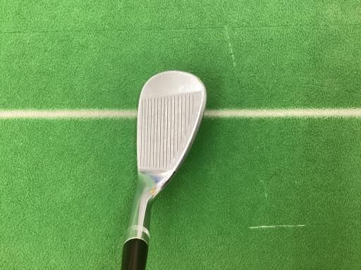 タイトリスト VOKEY SPIN MILLED SM6 ツアークロム 50°|12°F ウェッジ WG Dynamic G フレックスS メンズ 男性用 右利き 右用 Cランク ゴルフクラブ