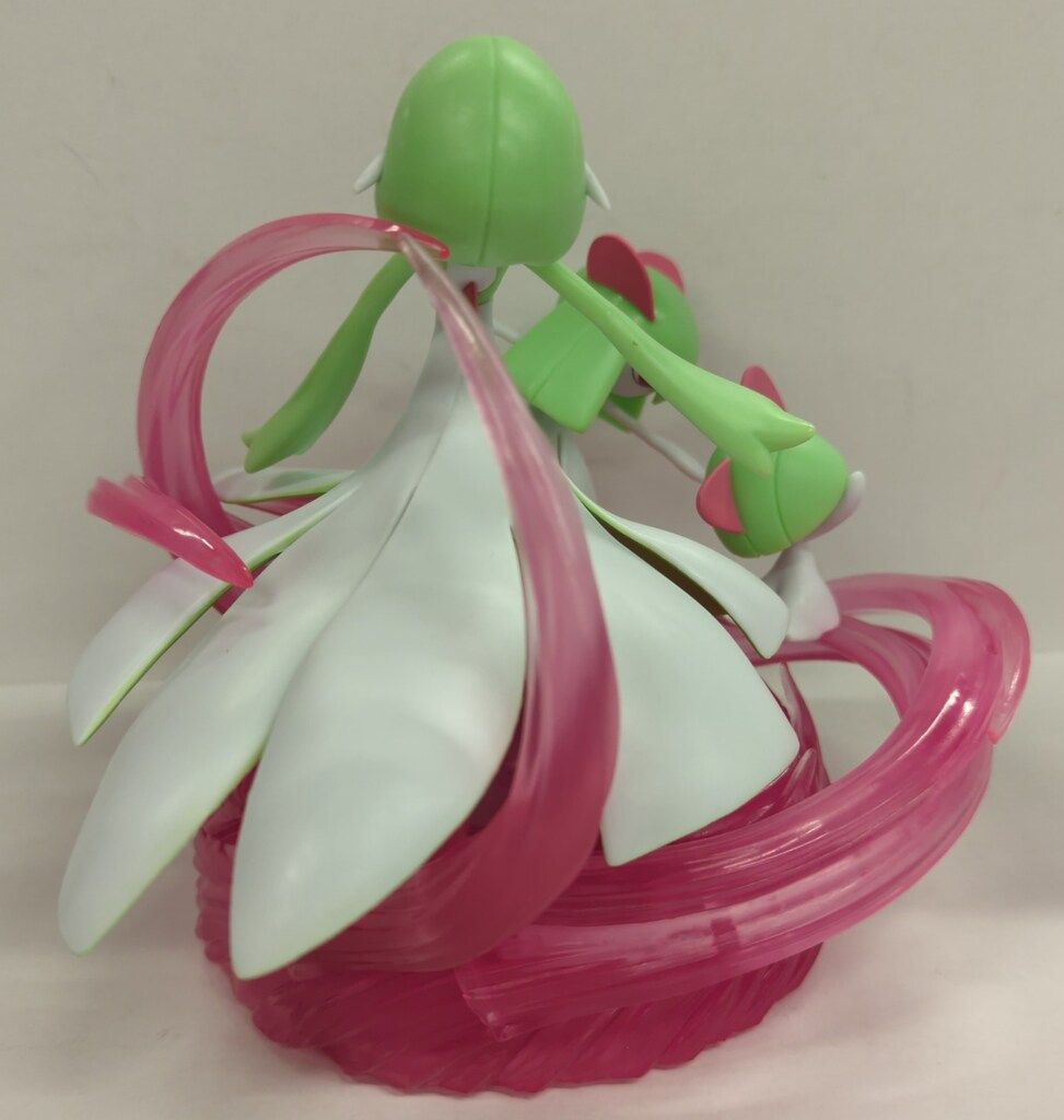 ポケモン ポケットモンスター ライトアップフィギュアPSYCHO