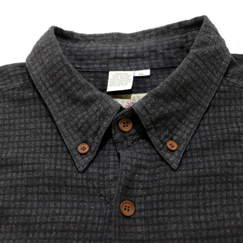 90s THE TERRITORY AHEAD チェックシャツ 古着 4_318e56d1-fff2-47f3-936d-