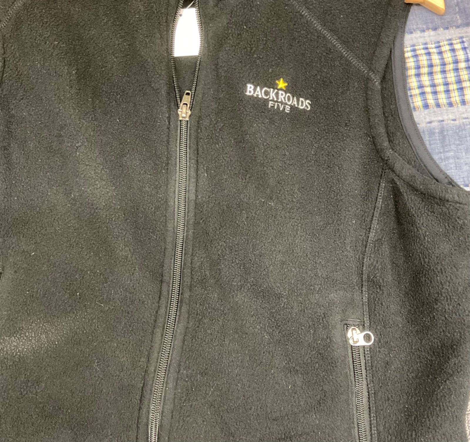 patagonia パタゴニア フリース ベスト シンチラ フルジップ