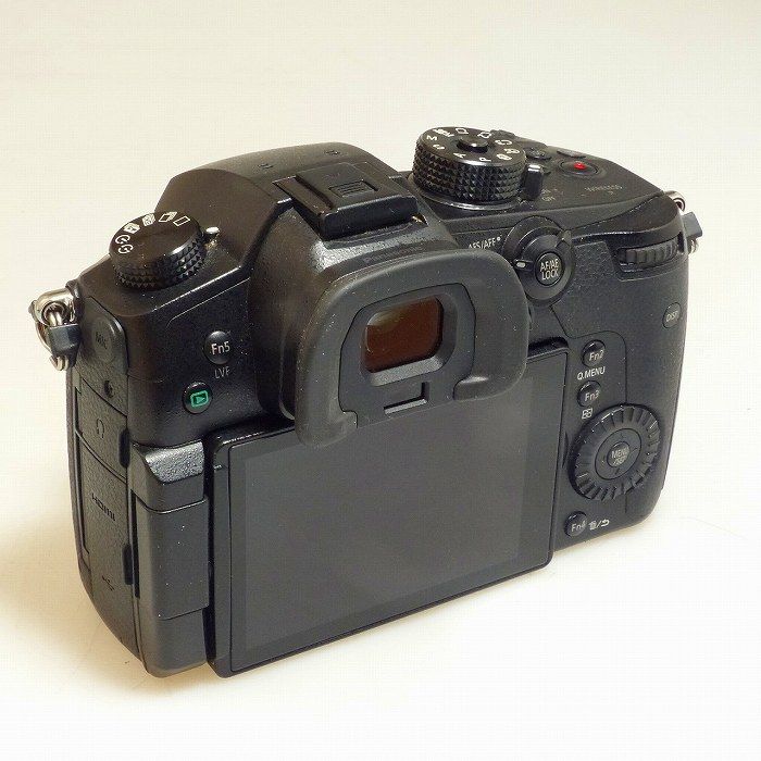 中古】(パナソニック) Panasonic DC-GH5-K 中古)Panasonic  