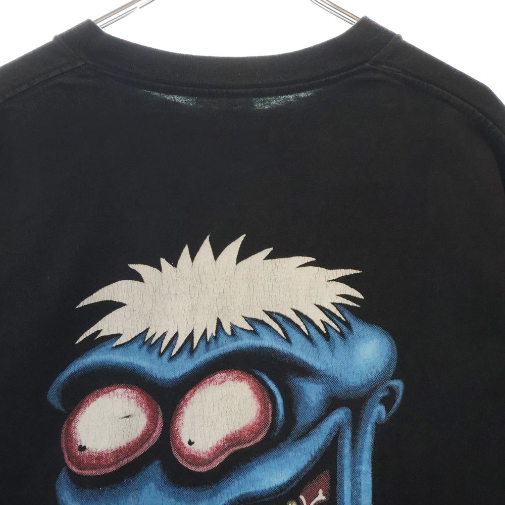 VINTAGE (ヴィンテージ) 90s THE OFFSPRING オフスプリング T