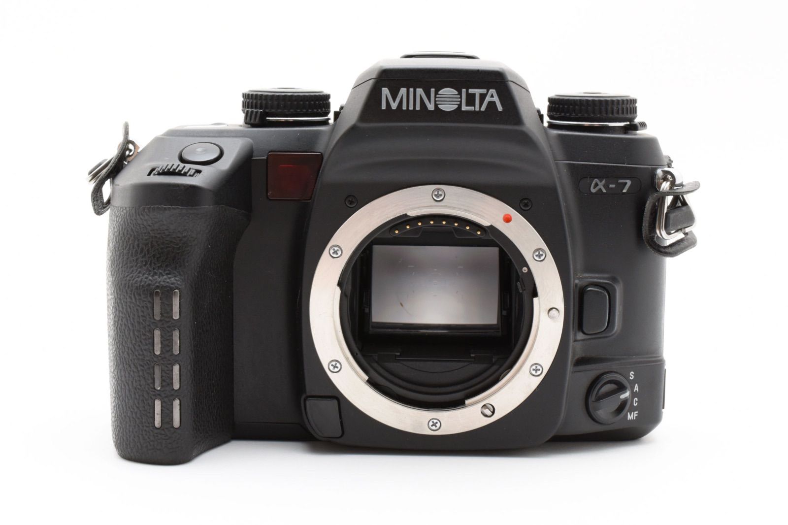 KONICA