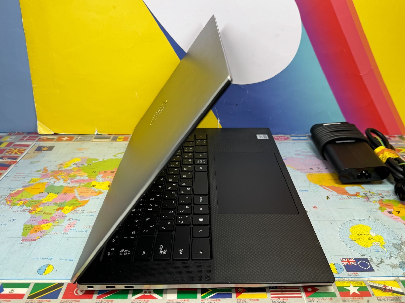 極美品 デル Precision 5550 UHD+タッチ液晶 32GB 1TB 極美品 デル Precision 5550 UHD+タッチ液晶 32GB 1TB - メルカリ
