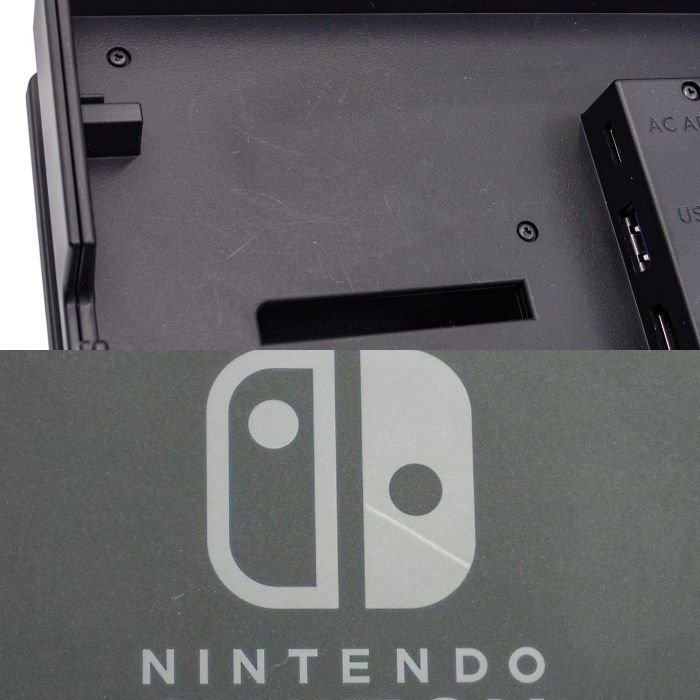 Nintendo Switch 本体 ニンテンドースイッチ HAC-001(-01 Nintendo Switch 本体 ニンテンドースイッチ HAC-001(-01