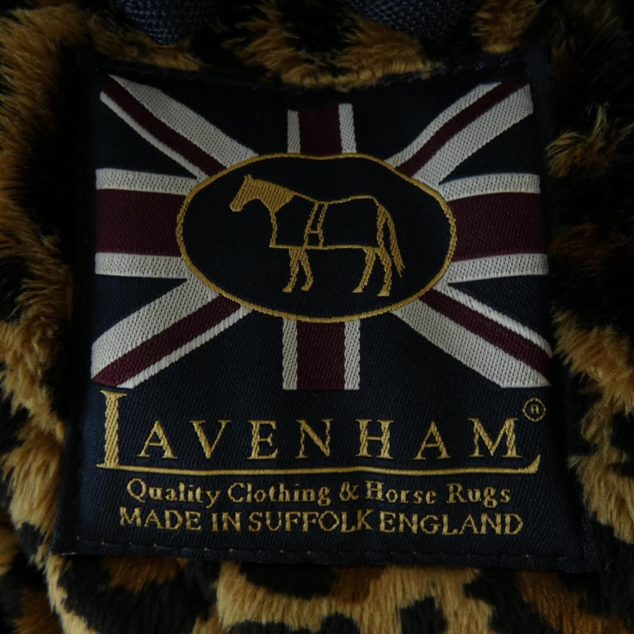 ラベンハム LAVENHAM コート NICORILABO_COM