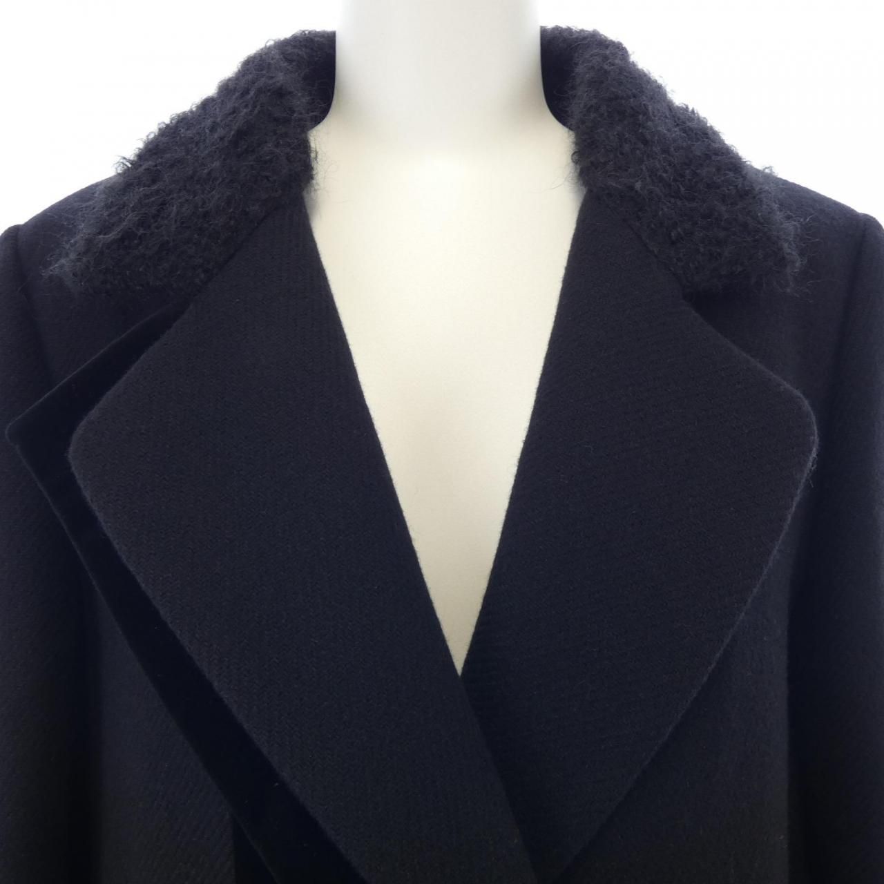 ポールカ PAULE KA コート ファッション