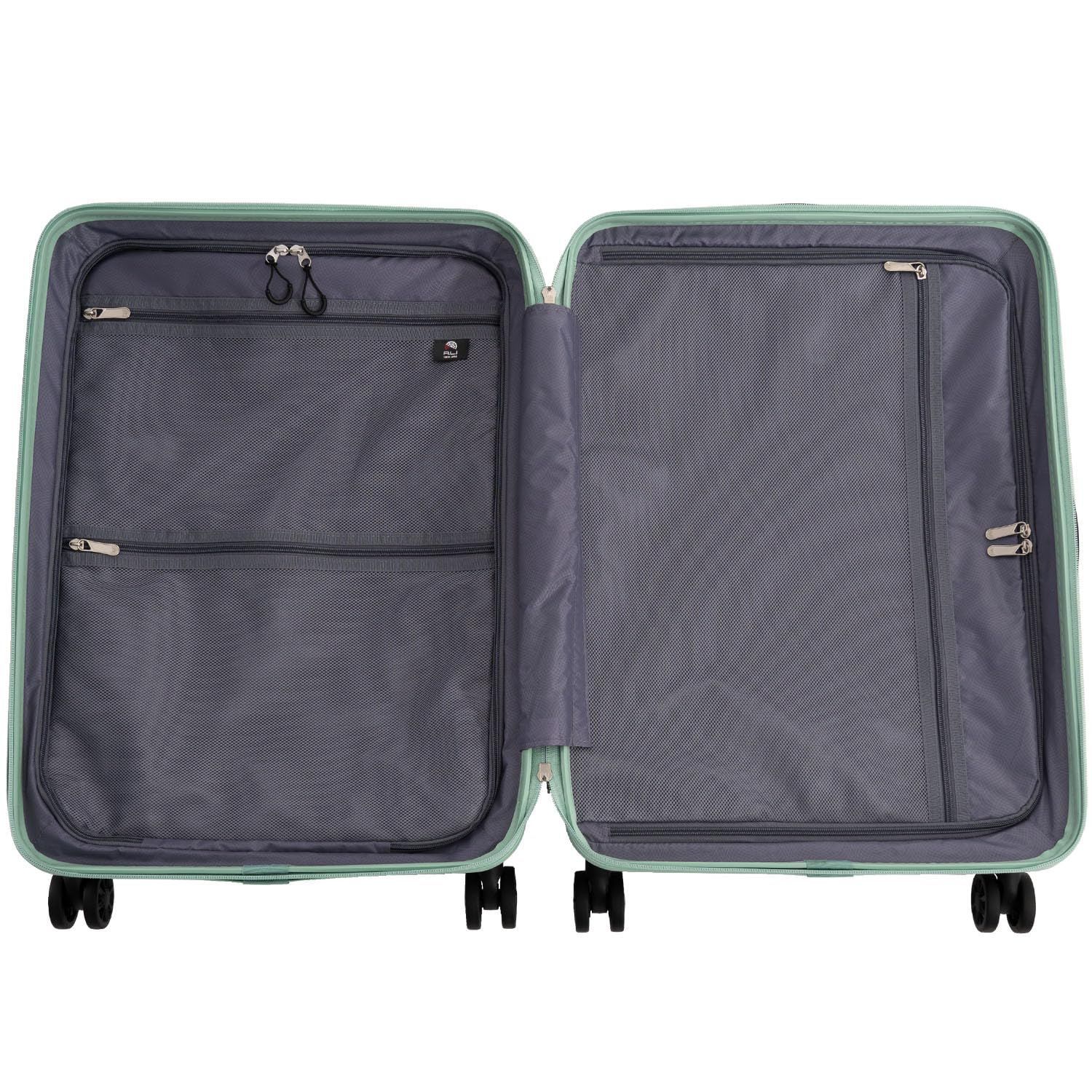 アジア ラゲージ