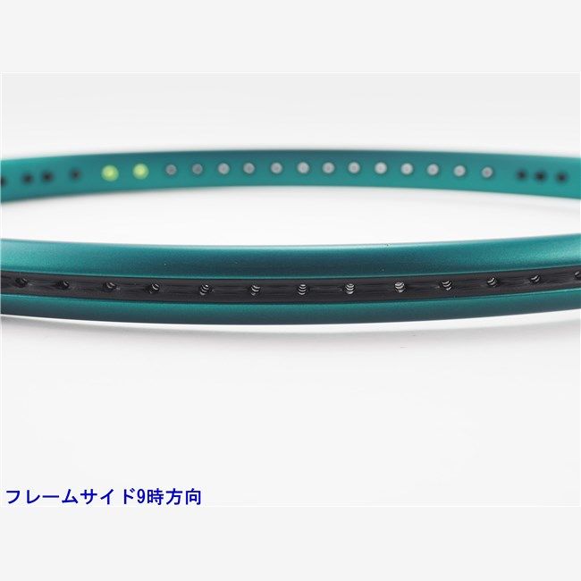 テニスラケット ウィルソン ブレード 98 16X19 バージョン9 モデル G2 WILSON BLADE 98 16X19 V9 2025 c25100124c LLC-HASEGAWATOSO_COM