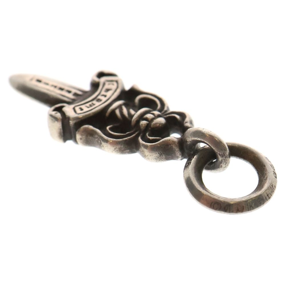 CHROME HEARTS (クロムハーツ) #5DAGGER A P BLK DMND #5ダガー