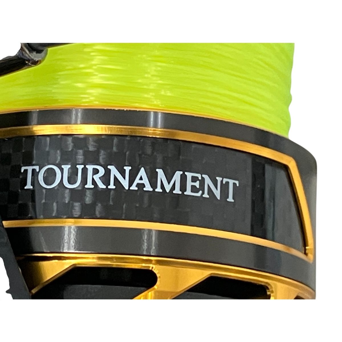 DAIWA ダイワ 15 TOURNAMENT トーナメント ISO 3000SH-LBD