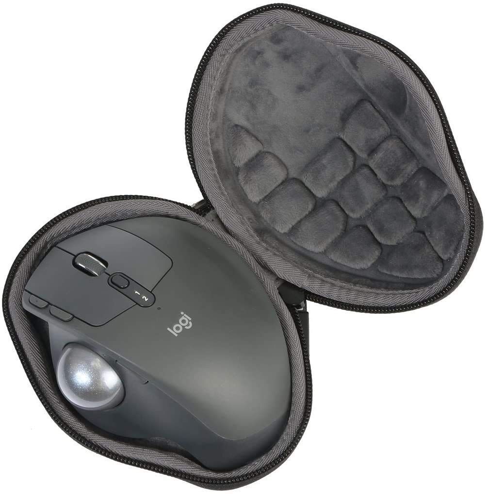 Logicool MX ERGO MXTB1d ワイヤレスマウス ロジクール トラックボール