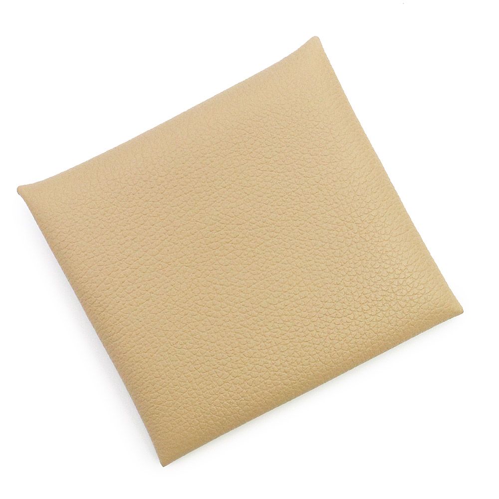 エルメス バスティア GM コインケース 小銭入れ 財布 ヴォー