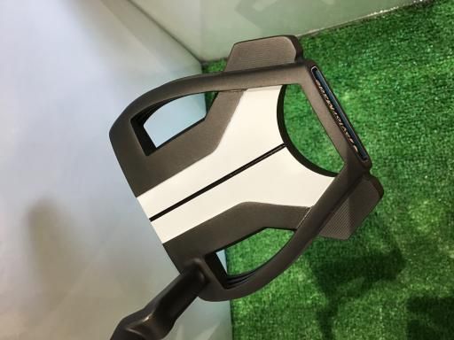 テーラーメイド Spider TOUR X 1 34インチ パター PT スチール フレックスその他 メンズ 男性用 右利き 右用 Cランク ゴルフクラブ