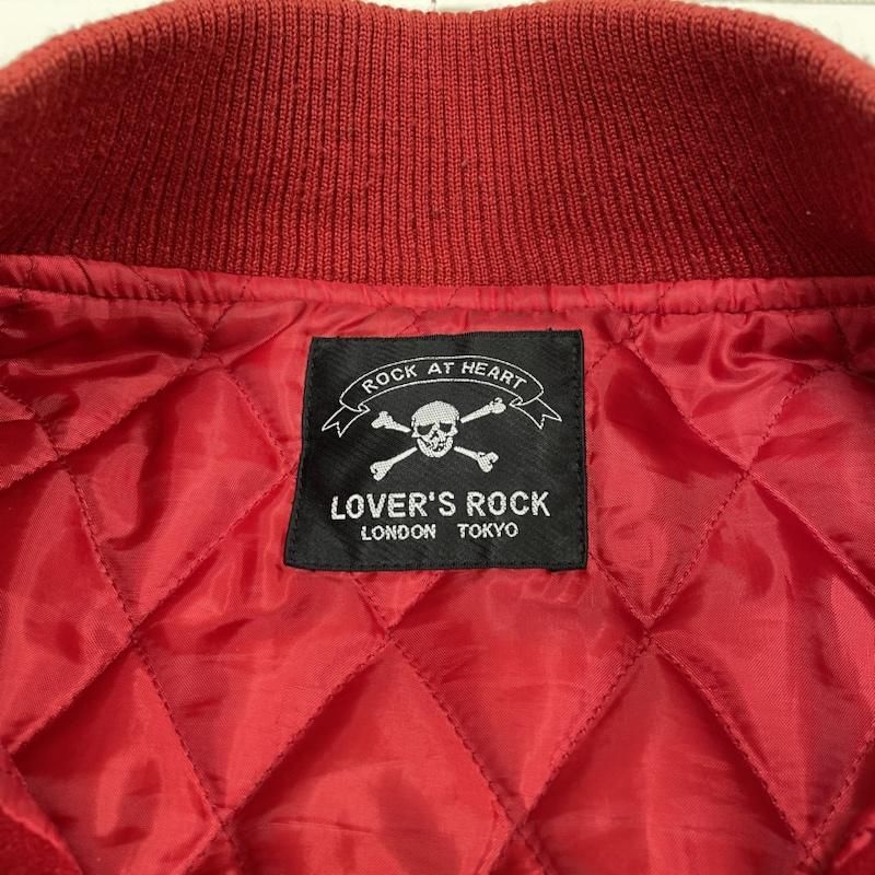 SUPERLOVERS スーパーラバーズ ジャケット、上着 ジャンパー、ブルゾン