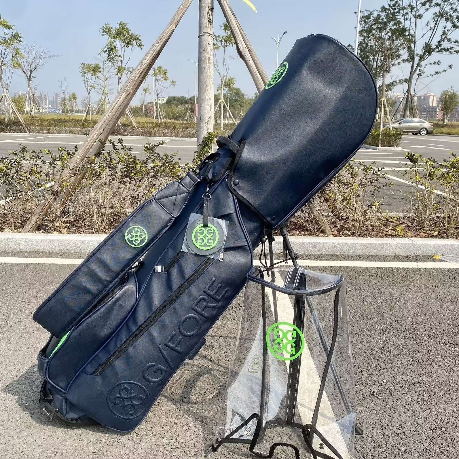 G/FORE ジーフォアゴルフ キャディバッグ キャディーバック新品