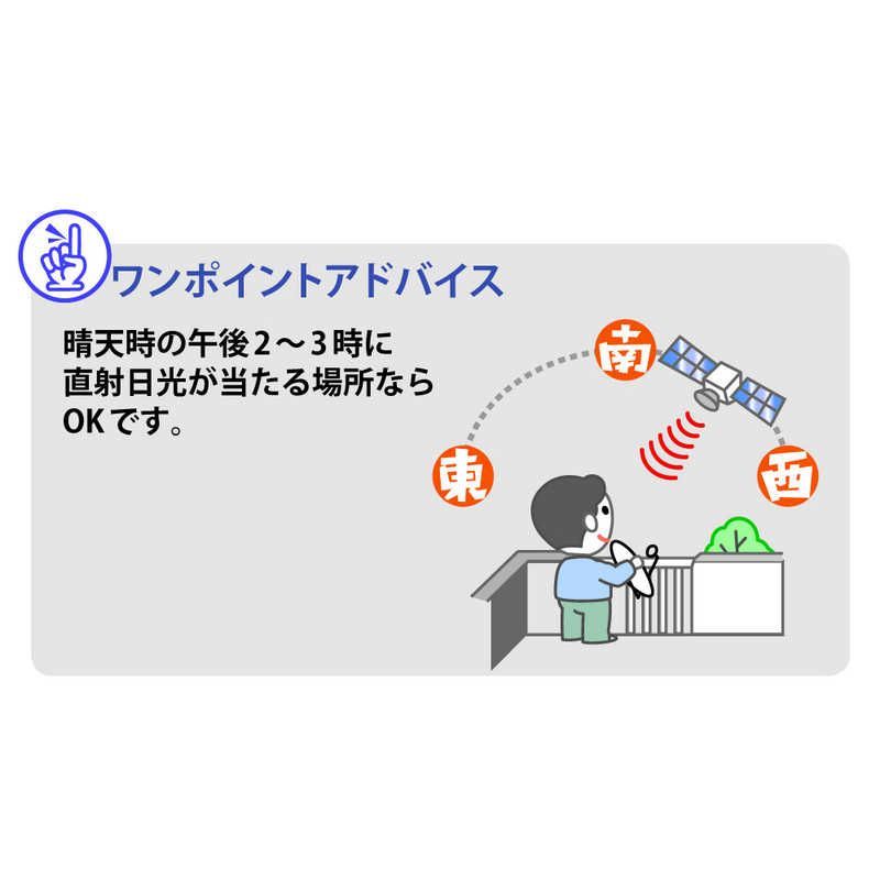 送料無料 ♥ 未開梱 マスプロアンテナ ４Ｋ ８Ｋ衛星放送対応 ＢＳ １１０度ＣＳ デジタルアンテナ BC45RL 金具別売