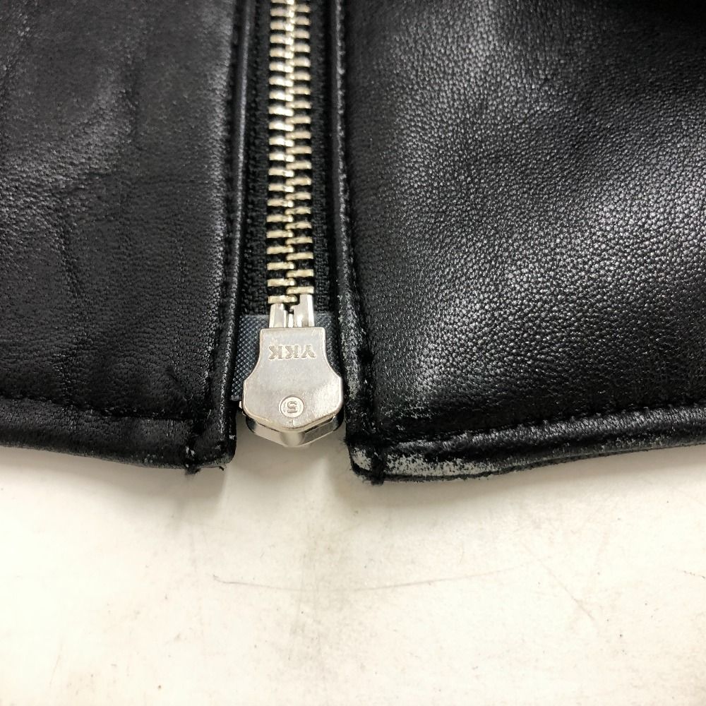 02w13504 ビームスハート BEAMS HEART レザーシングルライダース