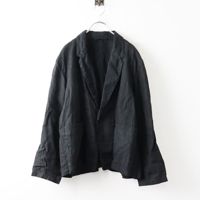 2022SS コンフェクト ネストローブ CONFECT nest Robe ハードマンズ