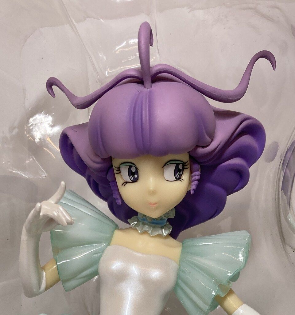 森沢優「魔法の天使クリィミーマミ」 ビッグフィギュアPart3 中古フィギュア 森沢優「魔法の天使クリィミーマミ」 ビッグ