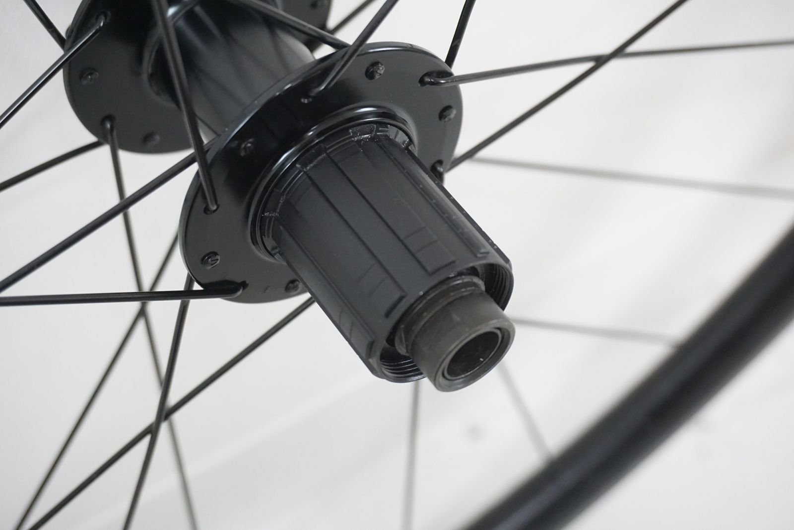 BONTRAGER 「ボントレガー」 AFFINITY TLR DISC シマノ 11速 ホイール