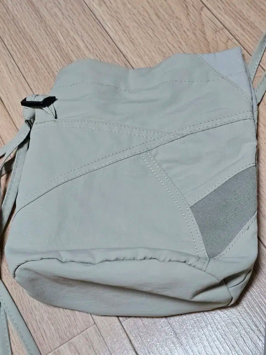 SAN SAN GEAR(サンサンギア) 24SS クロスバッグ ウォームグレー SAN SAN GEAR(サンサンギア) 24SS クロスバッグ ウォームグレー