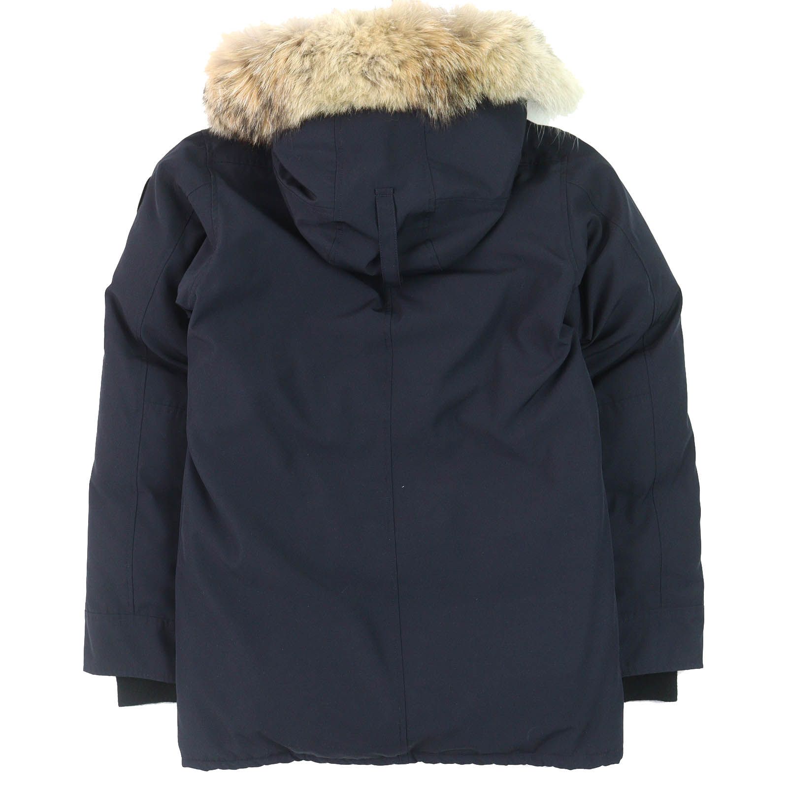 美品△CANADA GOOSE カナダグース 3426MB Black Label Chateau