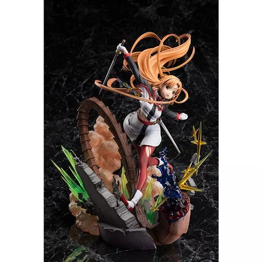 ソードアートオンライン オーディナル スケール　アスナ　フィギュア Amazon | 劇場版 ソードアート・オンライン オーディナル