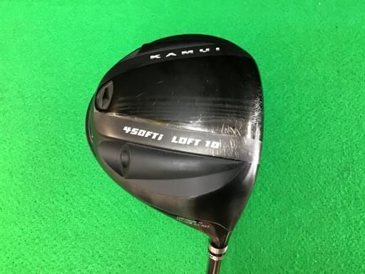 カムイ　Typhoon Pro 09D 10° バシリウスシャフト カムイ Typhoon Pro 09D 10° バシリウスシャフト - メルカリ