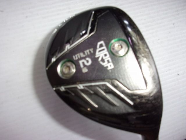 TaylorMade - 【バルドCORSA UT 18度 ２番】美品 2025年最新】Baldo(バルド)のゴルフユーティリティ商品一覧