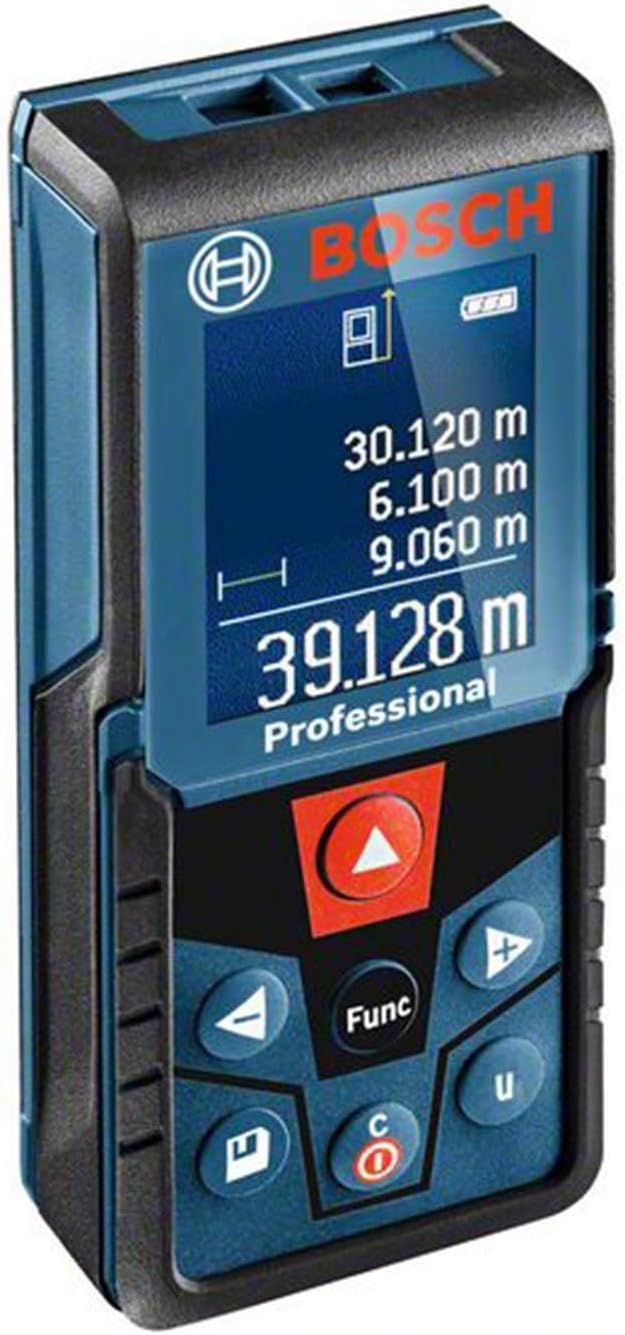 Bosch Professional ボッシュ レーザー距離計 GLM400
