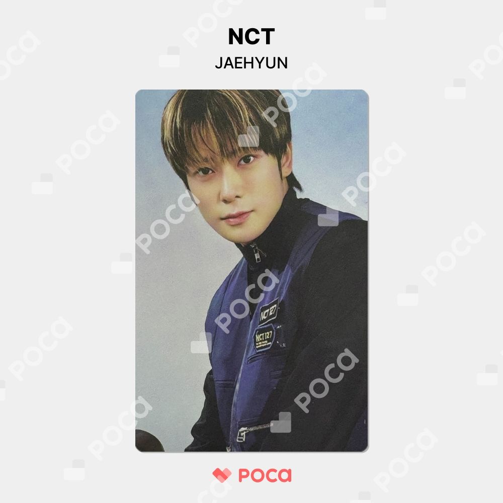 NCT 127 ジェヒョン 0917 トレカ 1574125411.jpg?1653328236