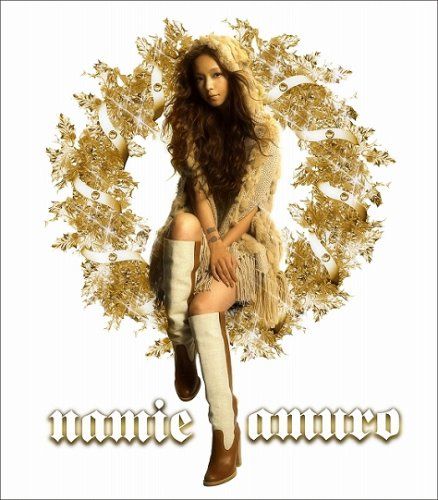 (CD)White Light/Violet Sauce／安室奈美恵