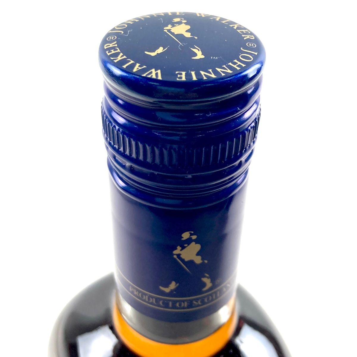 3本 ジョニーウォーカー ベル シーバスブラザーズ スコッチ 750ml