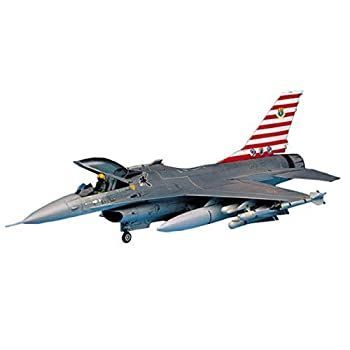 アカデミー ファッション 1/48 F-16A/C ファイティングファルコン