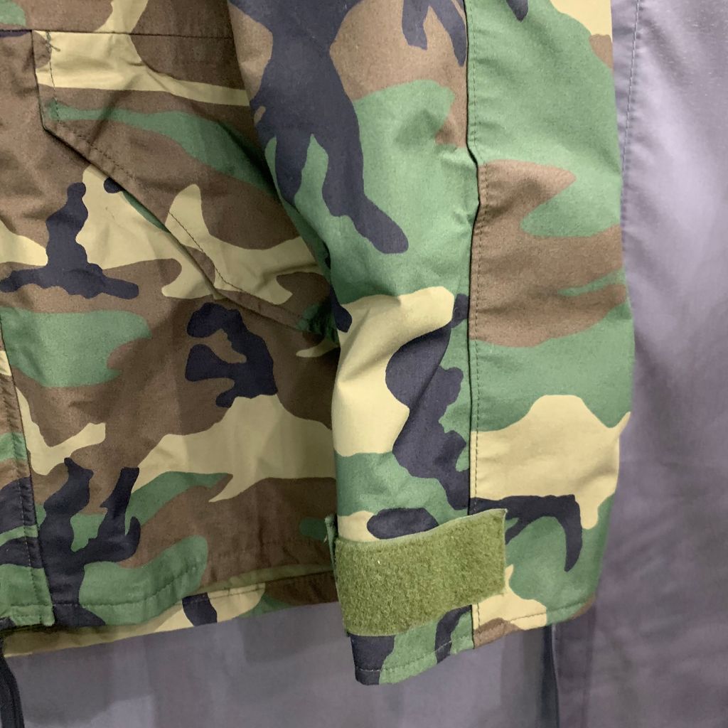 US ARMY 米軍 ecwcs GEN1 GORE TEX ゴアテックス マウンテン