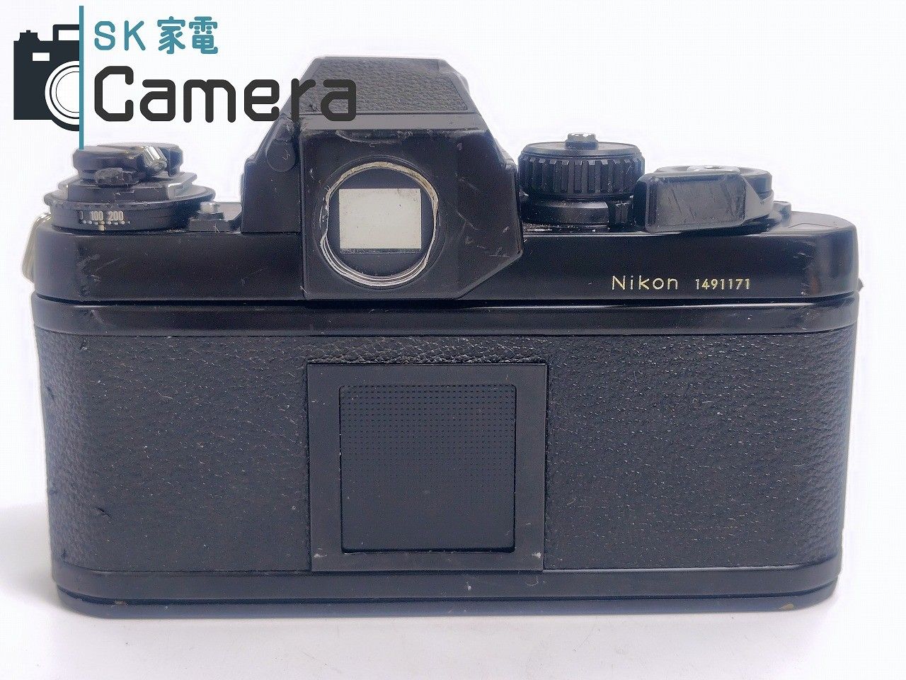 Nikon