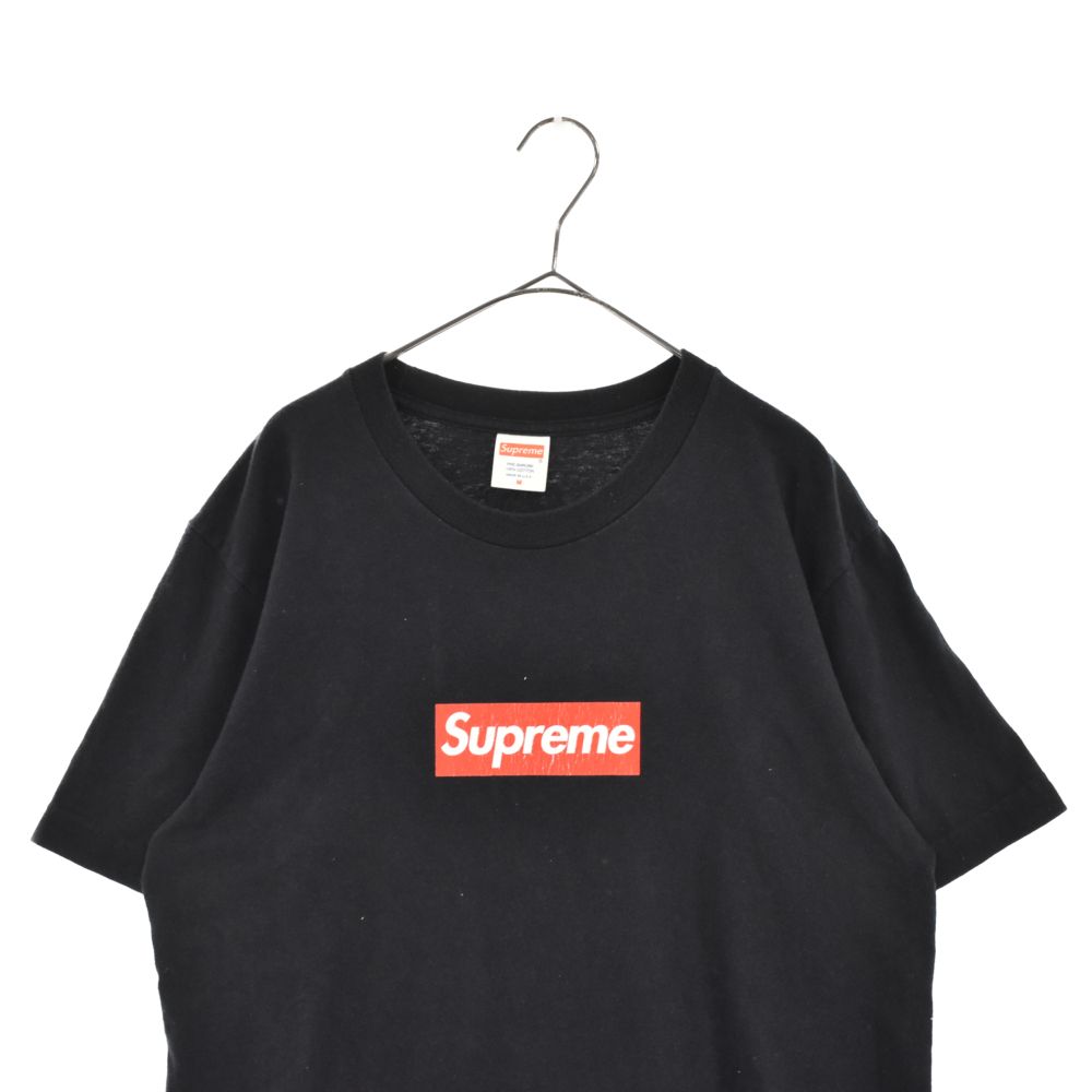 SUPREME (シュプリーム) 14SS 20th Anniversary Box Logo Tee 20周年