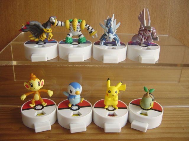♯Foc15BLポケモンバトルーレット全8種 ♯Foc15BLポケモンバトルーレット全8種 - メルカリ
