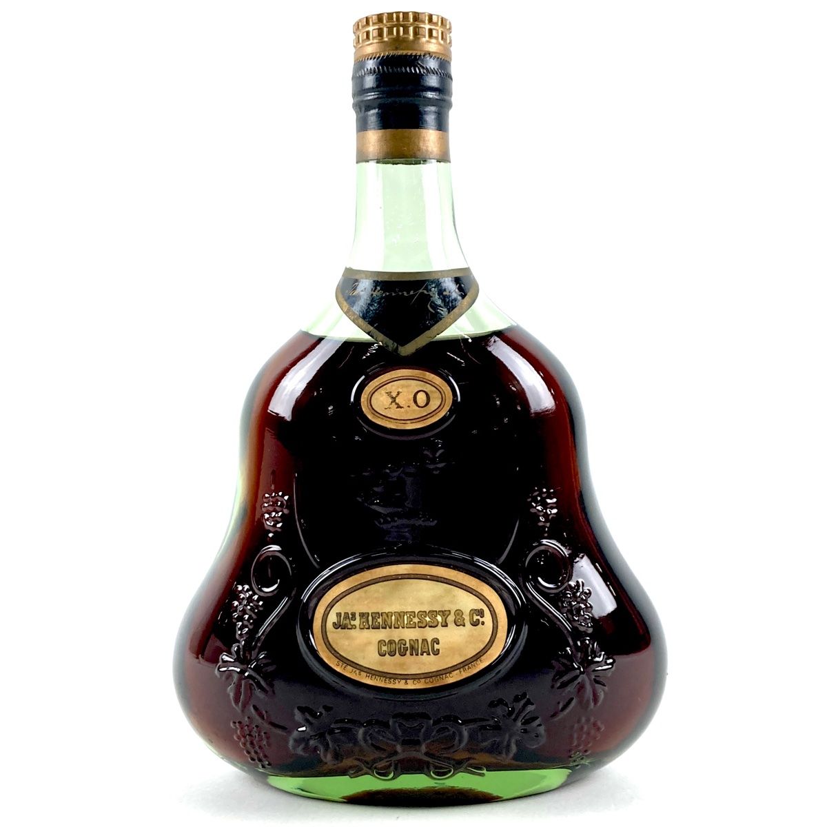Hennessy（ヘネシー）vsコレクターズエディション No.1  700ml Hennessy VS Collector's Edition N°01 Cognac - Divine Cellar